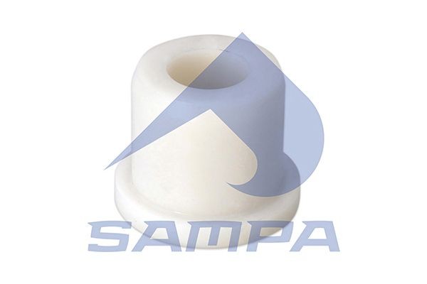 050.046 SAMPA Lagerbuchse, Blattfeder DAF 85 CF