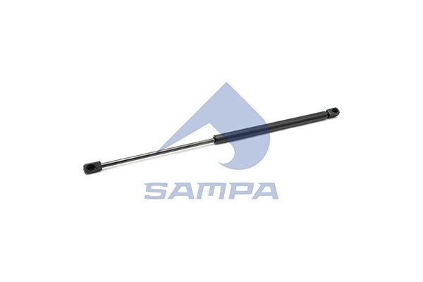 SAMPA 030.161 Gasfeder, Frontklappe für VOLVO FH 16 LKW in Original Qualität