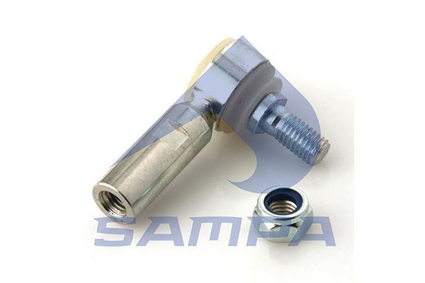 SAMPA 020.075 Kugelgelenk, Zugstange-Wegsensor für MAN G LKW in Original Qualität