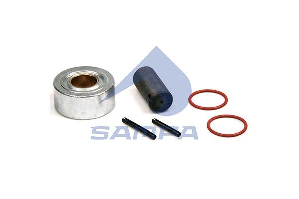 SAMPA 040.533 Reparatursatz, Bremsbackenrolle für SCANIA 3 - series LKW in Original Qualität