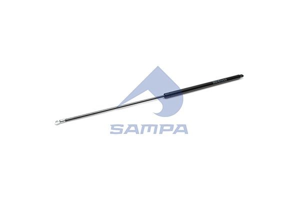 020.139 SAMPA Gasfeder, Frontklappe MAN F 2000