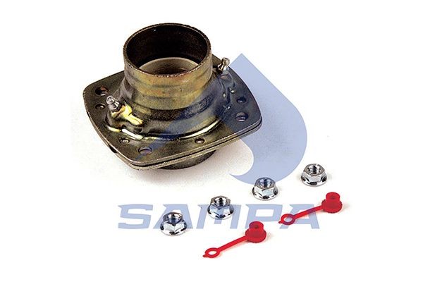 SAMPA 075.517 Repair Kit, brake camshaft 3268004800