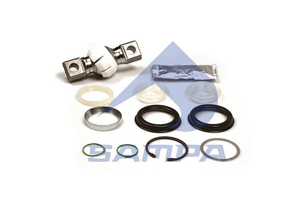 SAMPA 020.501 Repair Kit, guide strut 81.43220.6109