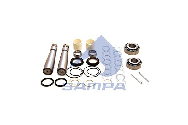 SAMPA 030.510/2 Repair Kit, kingpin 270912 S1