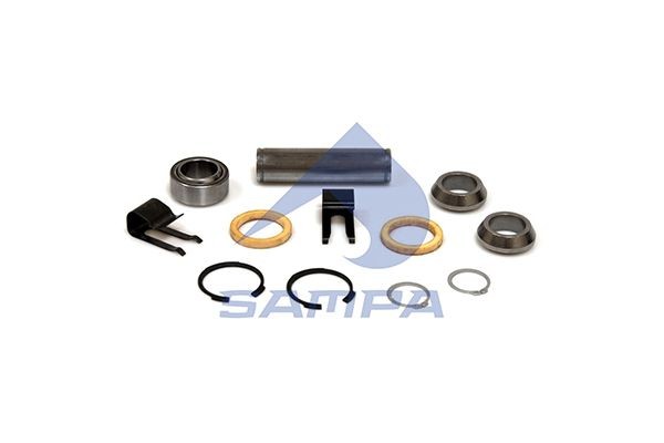 SAMPA 020.593 Repair Kit, clutch releaser 81.30560-6022