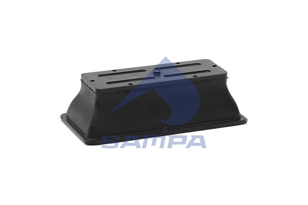 SAMPA 011.222 Jack Support Plate A901 322 04 19