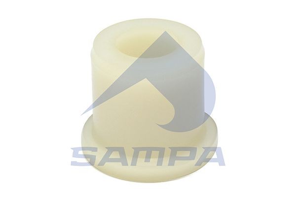 SAMPA 050.045 Lagerbuchse, Blattfeder für DAF 85 CF LKW in Original Qualität