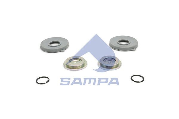 SAMPA 095.514 Repair Kit, brake caliper MCK - 1238
