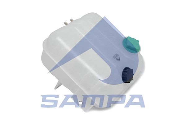 SAMPA 032.129 Coolant expansion tank 1676576