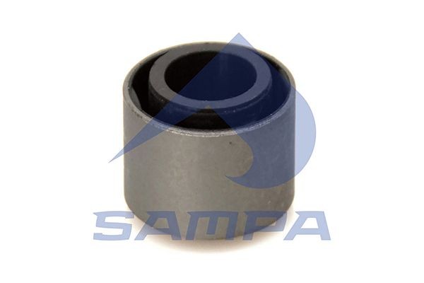 050.117 SAMPA Feder, Bremsbacken DAF 65