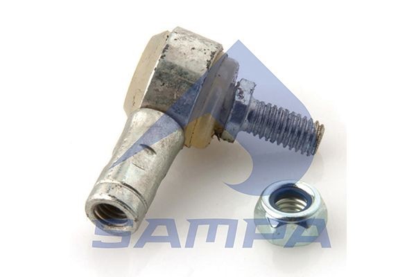 SAMPA 080.075 Ball Head, gearshift linkage 5010133895