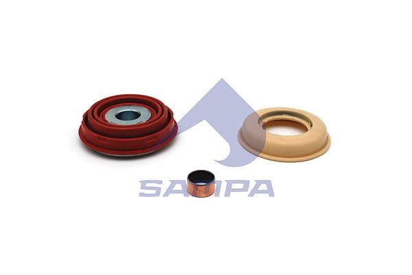 SAMPA 095.524 Repair Kit, brake caliper 81 50822 6020