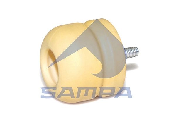 SAMPA 040.012 Rubber Buffer, driver cab 1349 805
