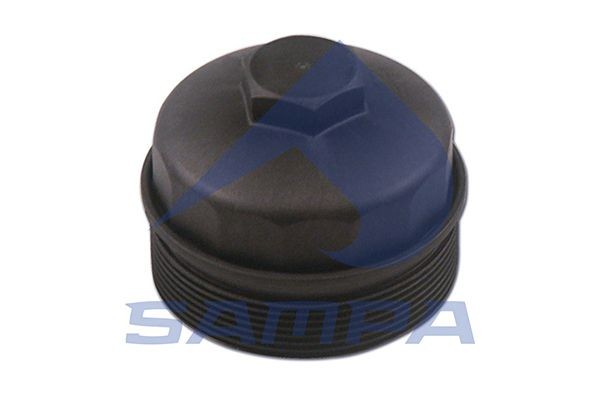 SAMPA 010.062 Cover, oil filter housing A 000 180 23 38