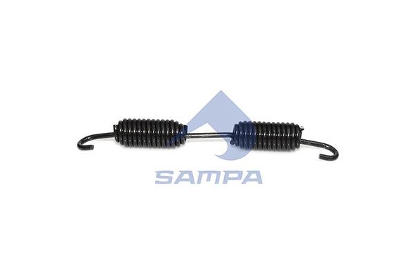 075.039 SAMPA Feder, Bremsbacken billiger online kaufen