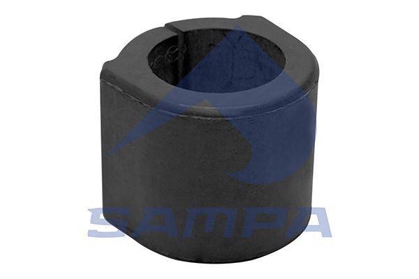SAMPA Rear Axle, 44,5 mm x 59,5 mm Inner Diameter: 44,5mm Stabiliser mounting 011.052 buy