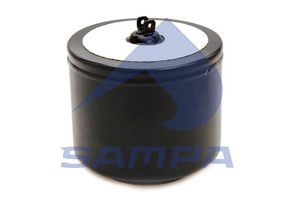 030.196 SAMPA Abrollkolben, Luftfederbalg für BMC online bestellen