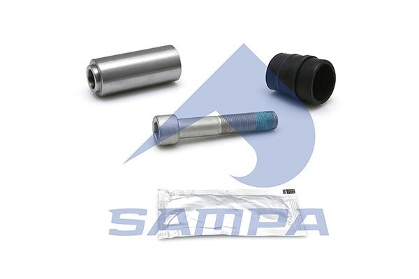 SAMPA 095.518 Repair Kit, brake caliper 016787