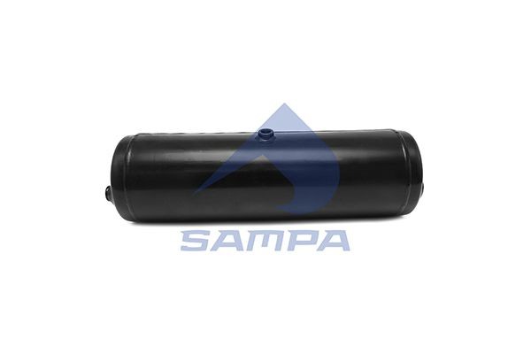 SAMPA 050.002 Stabigummis für DAF 75 LKW in Original Qualität
