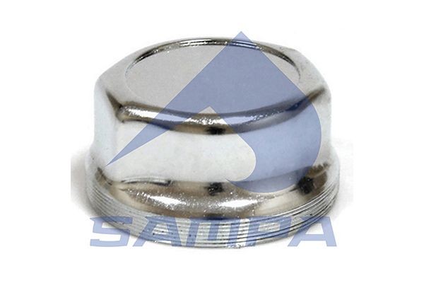 SAMPA 070.068 Cap, wheel bearing 03 212 24 07 0