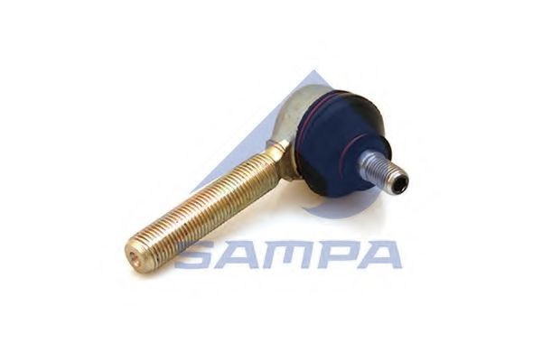 SAMPA 080.077 Ball Head, gearshift linkage 50 10 245 591