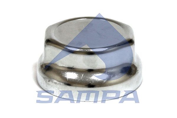 SAMPA 070.064 Cap, wheel bearing 0321224250