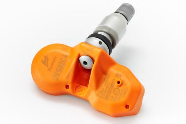 UVS02C4V21 HUF 100129 Tyre pressure sensor (TPMS) 239298