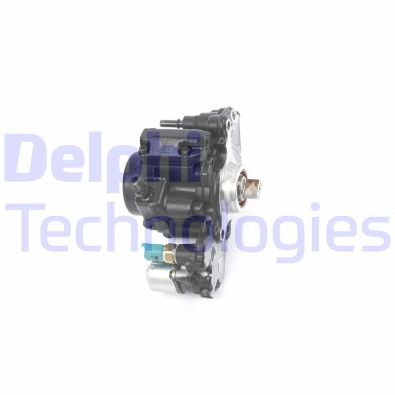 Fuel supply parts - High pressure fuel pump DELPHI 9424A050A