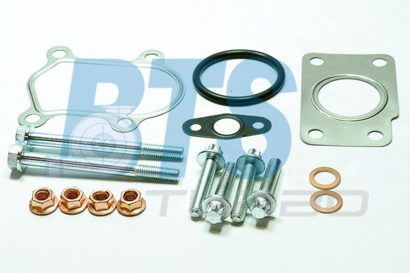 BTS TURBO T931235ABS IVECO Mounting kit, charger in original quality