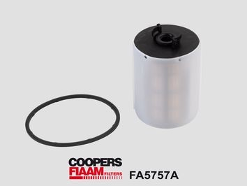 COOPERSFIAAM FILTERS FA5757A Fuel filter 16 31 48 78 80