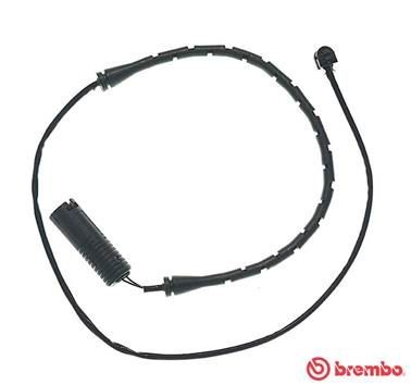 Great value for money - BREMBO Brake pad wear sensor A 00 219