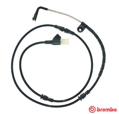 BREMBO A 00 273 Brake pad wear sensor LAND ROVER experience and price