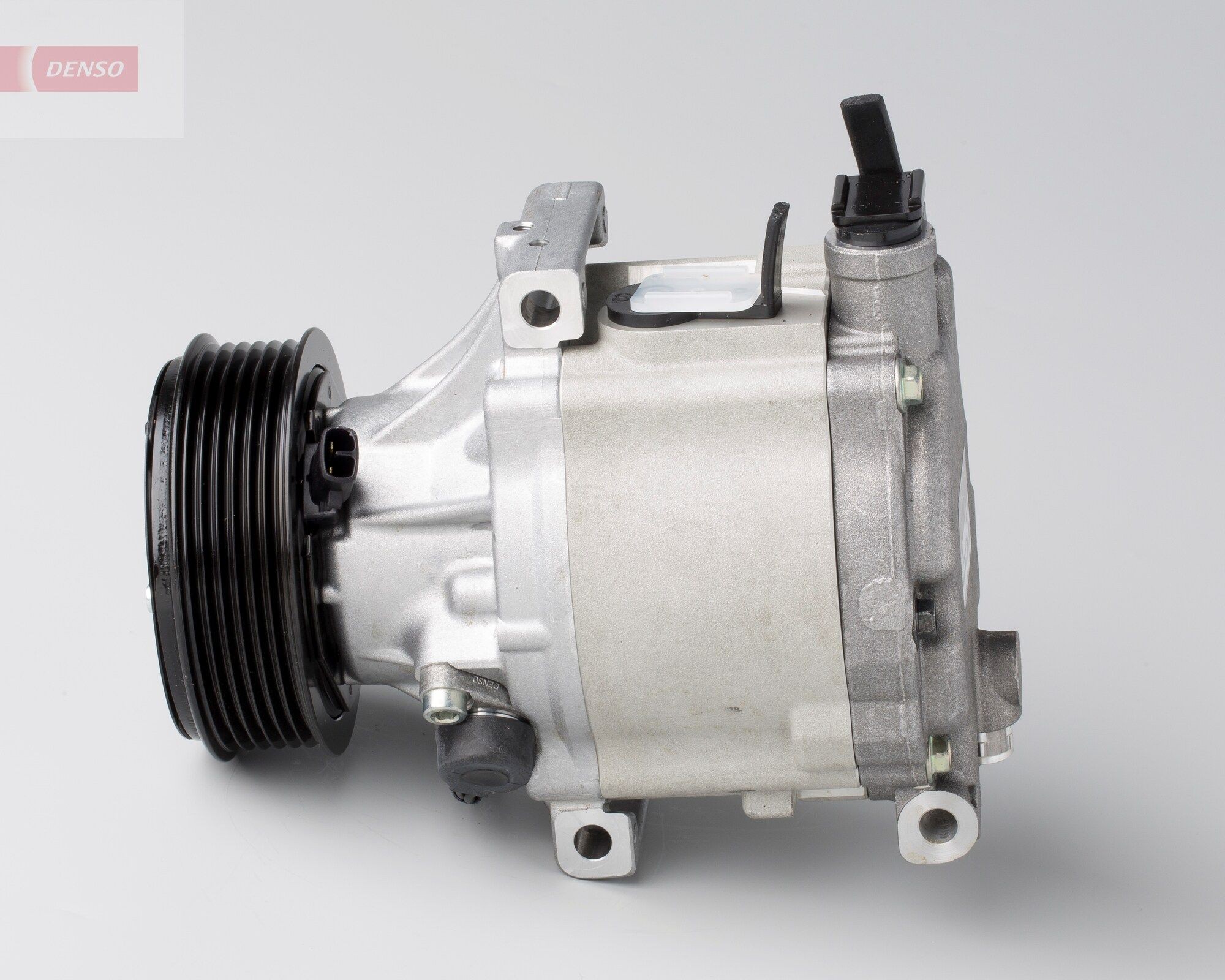 DENSO DCP36003 Air conditioning compressor SUBARU experience and price