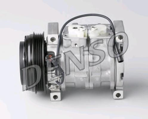 DENSO DCP47003 Air conditioning compressor SUZUKI experience and price