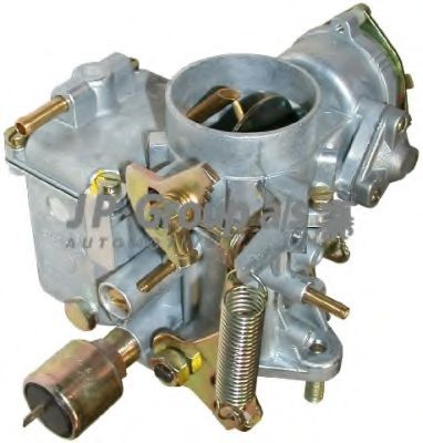 Great value for money - JP GROUP Carburettor 8115100703
