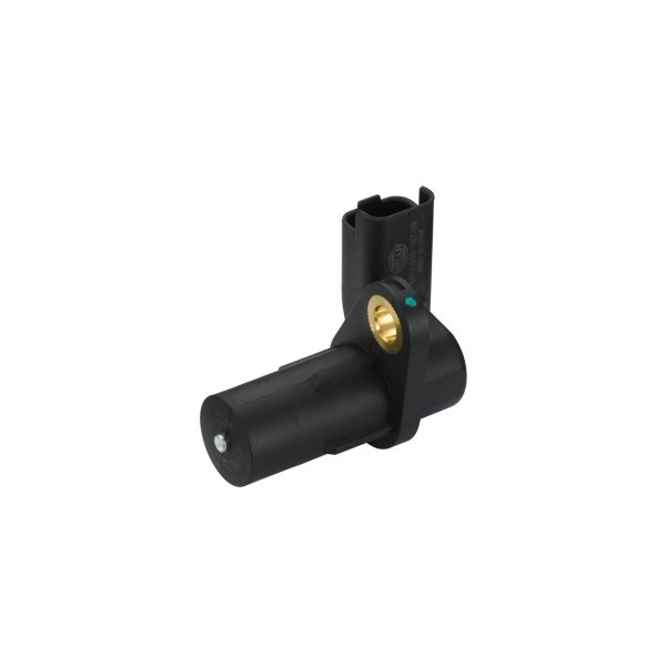 HELLA 2-pin connector, Inductive Sensor, without cable Number of pins: 2-pin connector Sensor, crankshaft pulse 6PU 009 167-391 buy