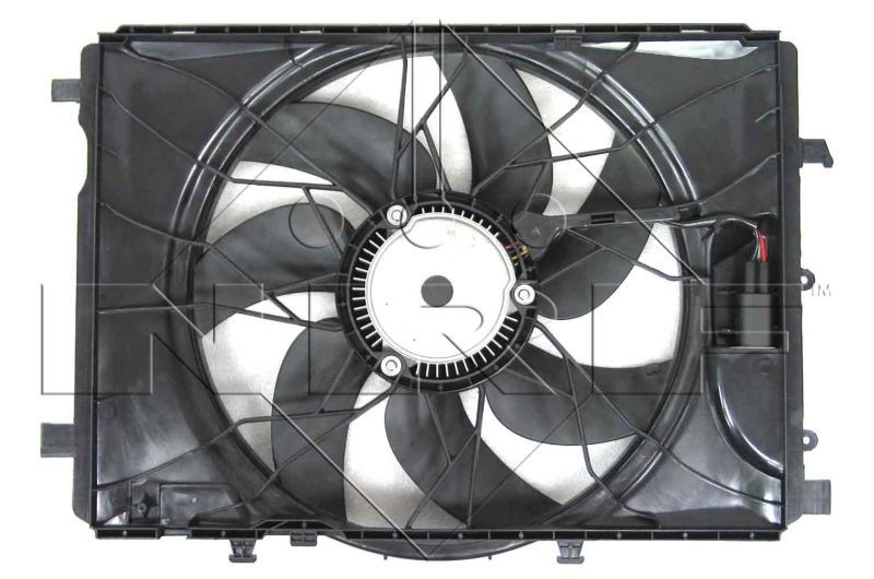 NRF Engine cooling fan 47443