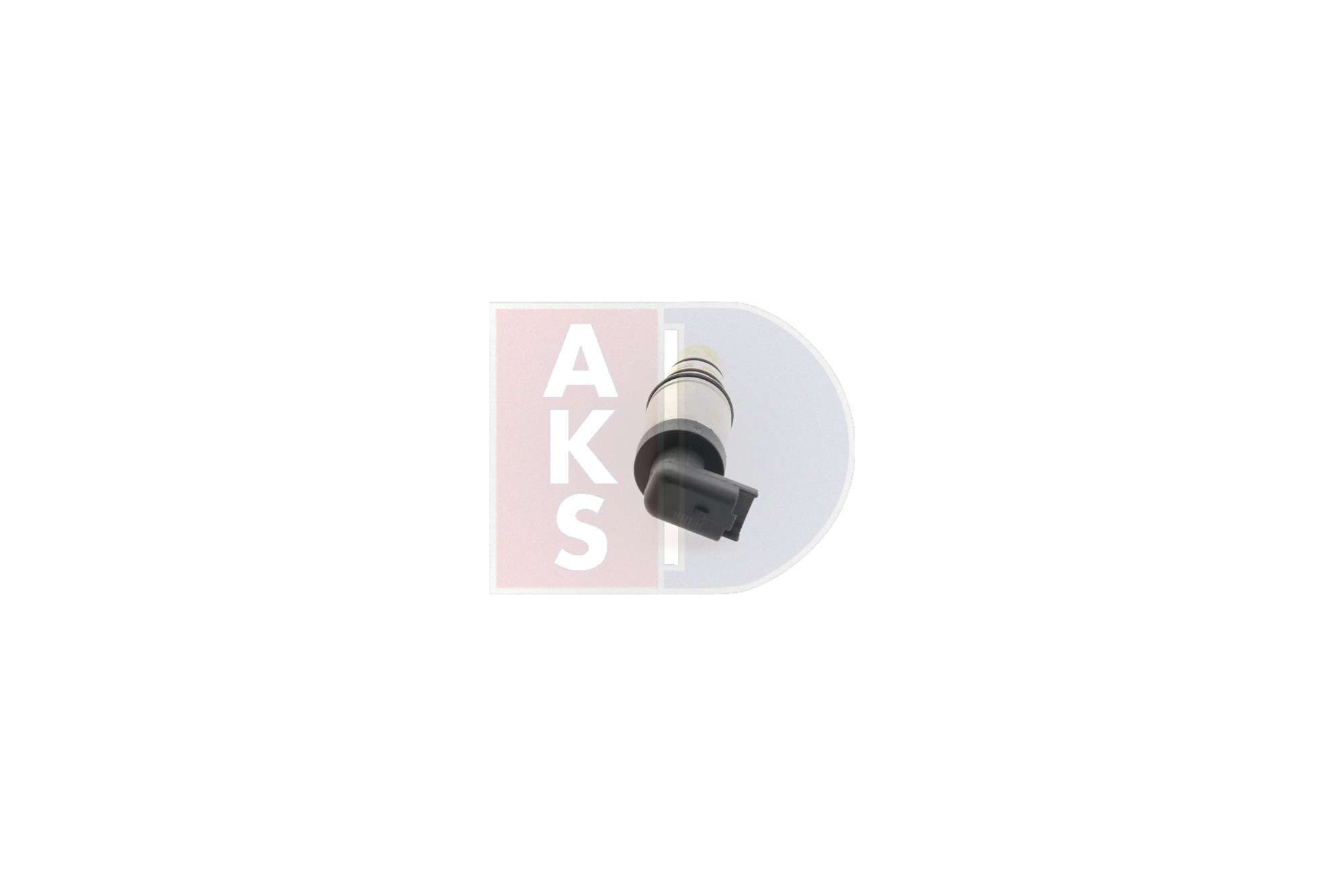 OEM-quality AKS DASIS 859006N Control Valve, compressor