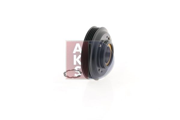 OEM-quality AKS DASIS 852466N AC compressor clutch
