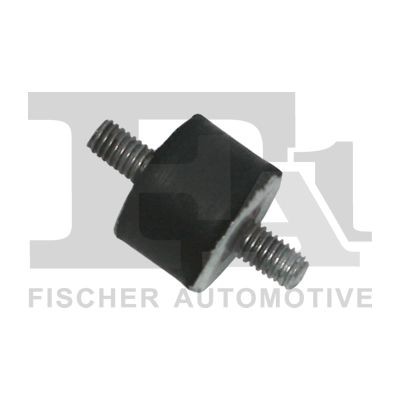 FA1 003-960 Rubber Buffer, silencer Elastomer