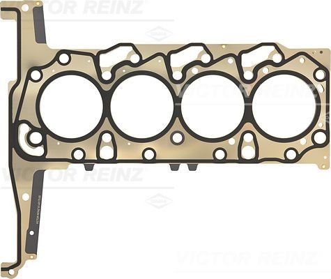 REINZ 61-43175-00 Gasket, cylinder head 1,1 mm, Multilayer Steel (MLS)