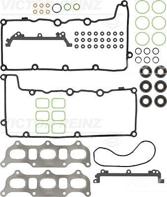 REINZ with valve stem seals, without cylinder head gasket Head gasket kit 02-40487-02 buy