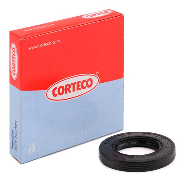 Original 19036867B CORTECO Shaft seal, manual transmission experience and price