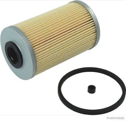 HERTH+BUSS JAKOPARTS J1331058 Fuel filter OPEL experience and price