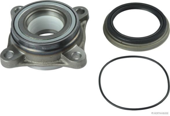 HERTH+BUSS JAKOPARTS Inner Diameter: 54mm Wheel hub bearing J4702049 buy