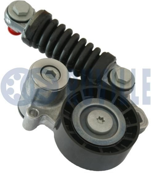RUVILLE 56654 Tensioner pulley 4891596AB