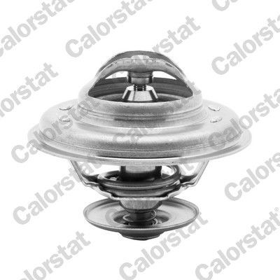 TH5968.87J CALORSTAT by Vernet Coolant thermostat AUDI Opening Temperature: 87°C, 67,0mm, with seal