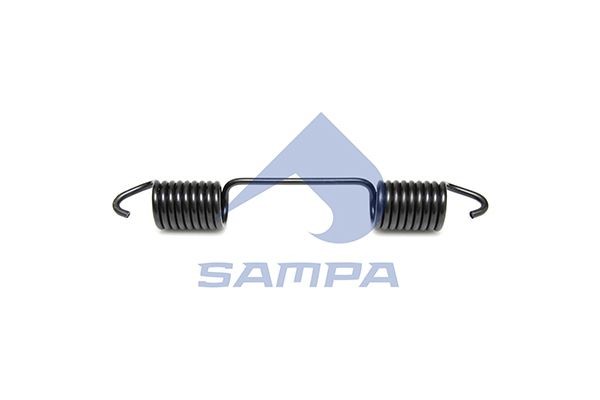 080.050 SAMPA Feder, Bremsbacken billiger online kaufen