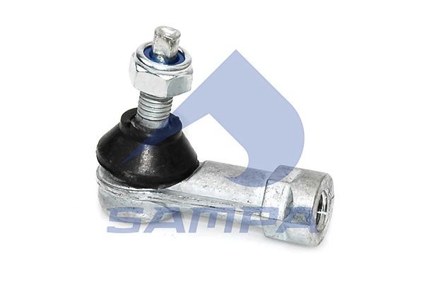SAMPA 100.008 Ball Head, gearshift linkage 0002684789