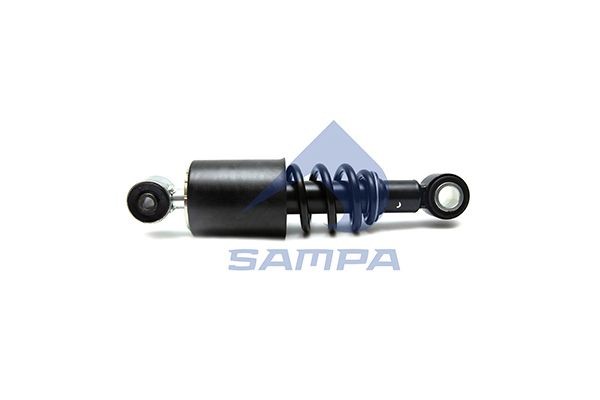 SAMPA Demper, cabine-ophanging 100.142 - bestel goedkoper